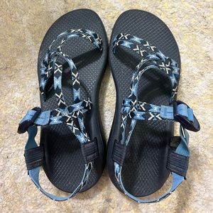 Chaco women’s Z sandals